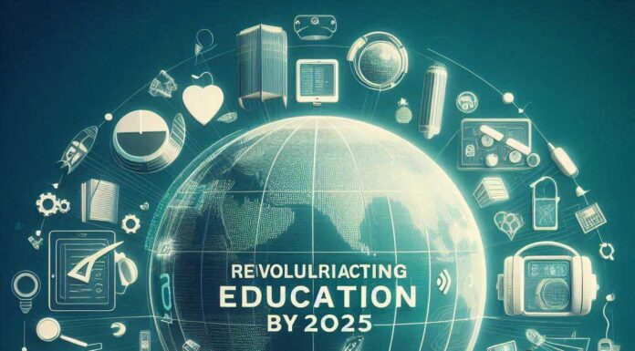 E-Learning Tools and Gadgets: Revolutionizing Education in Pakistan by 2025 E-Learning Tools and Gadgets