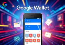 Google Wallet in Pakistan: Revolutionizing Digital Payments for a Brighter Future Google Wallet in Pakistan