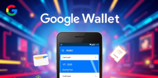 Google Wallet in Pakistan: Revolutionizing Digital Payments for a Brighter Future Google Wallet in Pakistan