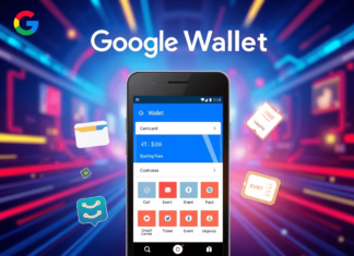 Google Wallet in Pakistan: Revolutionizing Digital Payments for a Brighter Future Google Wallet in Pakistan