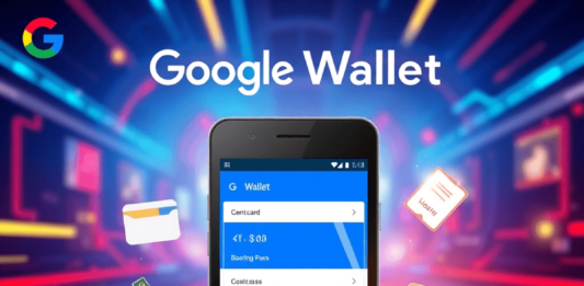 Google Wallet in Pakistan: Revolutionizing Digital Payments for a Brighter Future Google Wallet in Pakistan