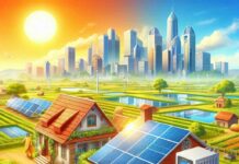 Renewable Energy Products: Powering a Sustainable Future in Pakistan by 2025 Renewable Energy Products