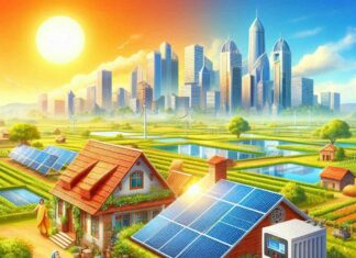 Renewable Energy Products: Powering a Sustainable Future in Pakistan by 2025 Renewable Energy Products