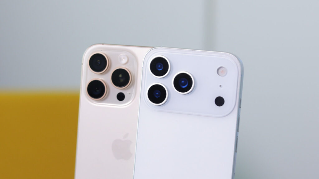 iPhone 17 Series Price in Pakistan